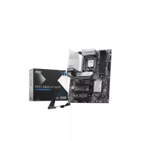 MSI PRO B860-P WIFI DDR5 ATX Intel Motherboard